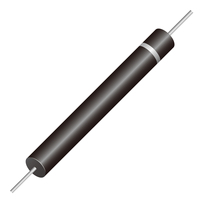 Diode à récupération rapide Leadsun HHV50040, courant élevé 40KV 500mA