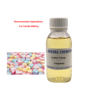 Profumo di lunga durata ad alta sintesi di <span class=keywords><strong>zucchero</strong></span> <span class=keywords><strong>filato</strong></span> fragranza olio uso per il corpo olio & candela Making - Product Image 2