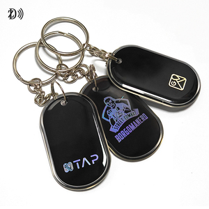 13.56MHz <span class=keywords><strong>NFC</strong></span> Keychain fudan F08 M1 1K <span class=keywords><strong>NFC</strong></span> thẻ kiểm soát truy cập thẻ thông minh Epoxy <span class=keywords><strong>NFC</strong></span> thẻ cho cửa mở - Product Image 2