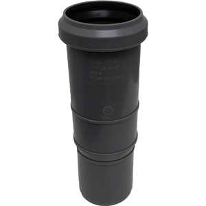 VERRE à profondeur accrue avec PP croissant HTEM-110 H.190 Premium Turning Tool - Product Image 1