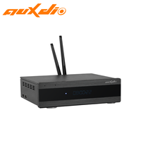 AM6402 Pemutar Media Blu-ray 4K Definisi Tinggi 4K UHD dengan Dukungan HDR, Pemutaran Bebas Wilayah, Konektivitas Streaming Tanpa Hambatan