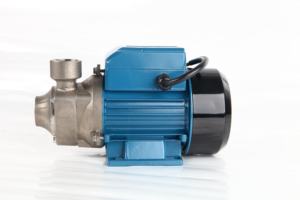 Corps de <span class=keywords><strong>pompe</strong></span> en acier inoxydable <span class=keywords><strong>Pompe</strong></span> à eau périphérique QB60 Pompes à eau <span class=keywords><strong>Pedrollo</strong></span> Design - Product Image 3