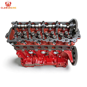 Moteur complet Clawengine J05E VH13041E0560 pour machines de construction SK250-8 SK260-8, pièces d'excavatrice, expédition depuis Hong Kong - Product Image 1
