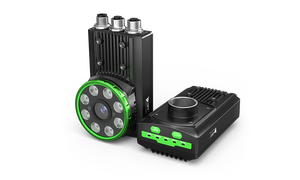 Composants électroniques certifiés Oasis Source pour l'intelligence artificielle/l'apprentissage automatique, évitent les problèmes, produits certifiés Vision - Product Image 5