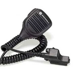 Micrófono de Mano y Hombro PMMN4051 Pmmn4051a para Radio Motorola Xts2000 Xts2500 Xts3500 Xts 5000 Ht1000 Walkie Talkie - Product Image 5