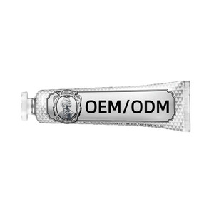 Dentifricio Sbiancante alla Menta MARVIS Italia, Alito Fresco a Lunga Durata, Rimuove Macchie Gialle e Scure, Pulizia Profonda, Cura Orale - Product Image 3