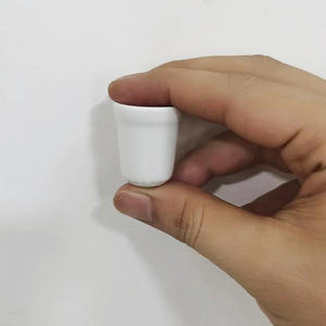 Dedal <span class=keywords><strong>de</strong></span> Costura Coleccionable <span class=keywords><strong>de</strong></span> Porcelana China, Dedal <span class=keywords><strong>de</strong></span> Cerámica Personalizado, Recuerdo, Protector <span class=keywords><strong>de</strong></span> Dedos, para Bordado, Venta al por Mayor - Product Image 2