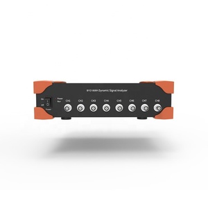 BYD1816A2 gerilim IEPE veri toplayıcı titreşim hızlanma 16 kanal dinamik sinyal analizörü - Product Image 3