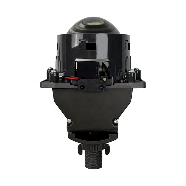 Customizable 3 Inch Projector Bi LED Car Headlights for Hyundai Venue E36 Alto K10 Honda Civic KIA Seltos