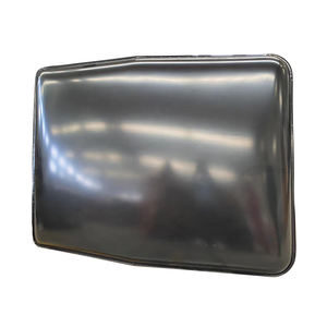 แผงหลังคาเหล็กแข็งพอดีสำหรับ Landcruiser 40 Series FJ40 BJ40 BJ42 <span class=keywords><strong>1978</strong></span> 1984 Oem 63100-90301-U - Product Image 1