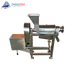 Thương mại tự động Orange Lemon Lime Jinger Máy ép trái cây máy nước trái cây Máy làm vắt nước trái cây - Product Image 2