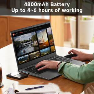 Процессор Intel Celeron N150, 12 ГБ, 256 ГБ, USB 3,0 - Product Image 4