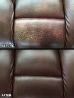 Spray Liquide de Restauration et de Changement de Couleur pour Cuir, Revêtement pour Bateaux et Caoutchouc