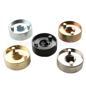 5 Piece Ea888 Timing <b>Tool</b> <b>Set</b> For Volkswagen Magotan Audi Camshaft Valve Removal Socket <b>Mechanic</b> Repair Kit - Product Image 3
