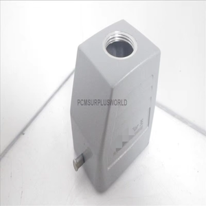 1652640000 Hdc 06B Tolu 1pg16g Carcasas, Tamaño: 3 (Usado) Nuevo Original Ready Stock Industrial Automation Pac Dedicated Plc Pr - Product Image 1