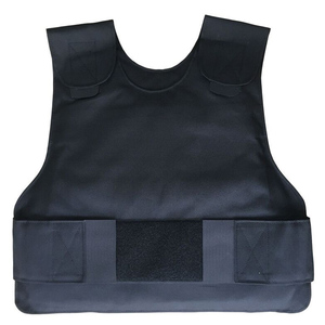 Oxford chiến thuật vest Aramid mềm bảng điều khiển Tấm tàu sân bay chống đâm vest - Product Image 1