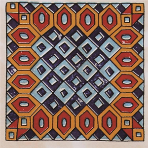 Carrelage en céramique 20x20cm fait main pour murs et sols <span class=keywords><strong>de</strong></span> restaurant, style industriel, décoration en <span class=keywords><strong>ciment</strong></span>, pour <span class=keywords><strong>salle</strong></span> <span class=keywords><strong>de</strong></span> bain - Product Image 4