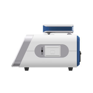 Laboratório droga análise biológica, alimentos e médico congelamento ponto osmótico pressão testador equipamento de teste - Product Image 5