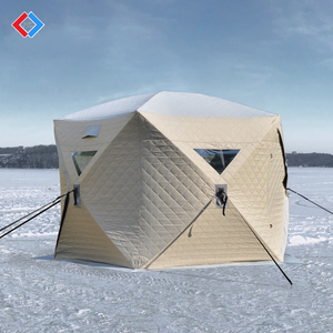 <span class=keywords><strong>Tente</strong></span> de sauna portable d'extérieur avec poêle à bois, <span class=keywords><strong>tente</strong></span> de sauna mobile pour 3-4 personnes, <span class=keywords><strong>tente</strong></span> de sauna pour la pêche sur glace, ensemble poêle et <span class=keywords><strong>tente</strong></span> - Product Image 5