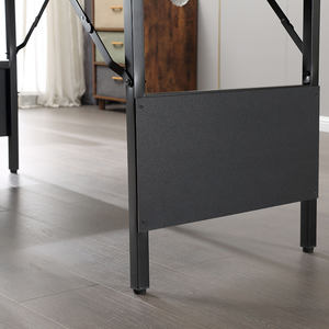 Mesa de Billar Plegable de Alta Calidad Topsports de 76 Pulgadas, Mesa de Snooker para Juegos en Interiores TP-7628 - Product Image 5