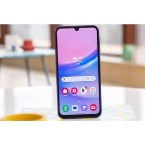 <span class=keywords><strong>Smartphone</strong></span> A15 5G Originale 128GB Sbloccato Octa Core CPU Exynos980 CDMA LTE Cellulare Inglese Display AMOLED 120Hz 12 Mesi - Product Image 4