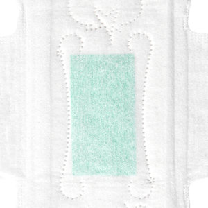 Soft Breathable Winged Mini Sanitary <b>Pads</b> Ultra Thin <b>Cool</b> Feeling Daily Use Disposable Feminine Hygiene Products Super - Product Image 2