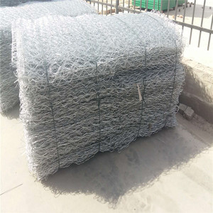 Obral Kotak <span class=keywords><strong>Gabion</strong></span> Jala Kawat Tenun 3D Harga untuk Kenya 2X1X1M - Product Image 5