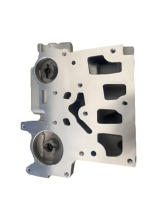Nouvelle culasse complète moteur K4M-F1 16V 130C07524R 110414561R 8200598109F1 pour Renault Kangoo 1.6