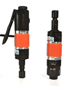 Fuji-phong cách 3/6mm Collet khí nén chết máy xay | khuôn chính xác Đánh Bóng & khắc Kim Loại công nghiệp góc Sander 2/4 "bánh xe - Product Image 2