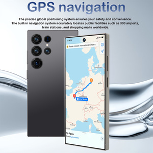 OEM 16GB+1TB High Configuration S25 Ultra 2026 Android 15 5G LTE Gaming Smart Mobile <strong>Phone</strong> with English Support - Product Image 2