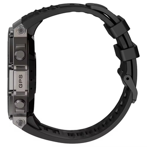 2025 Dm58 Tập Thể Dục Tracker Thông Minh Đồng Hồ 1.43Inch Amoled Màn Hình Cảm Ứng 500MAh 5ATM Không Thấm Nước Thể Thao <span class=keywords><strong>GPS</strong></span> Relojes Smartwatch Cho Nam Giới - Product Image 5