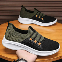 Chaussures de sport pour hommes B111 AL3801-64-RBLGZX, légères et respirantes, conçues par des professionnels, essentielles pour le sport
