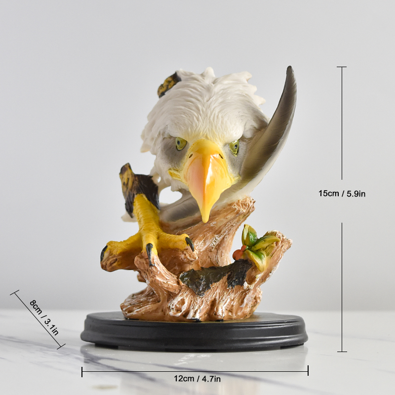 Eagle Head