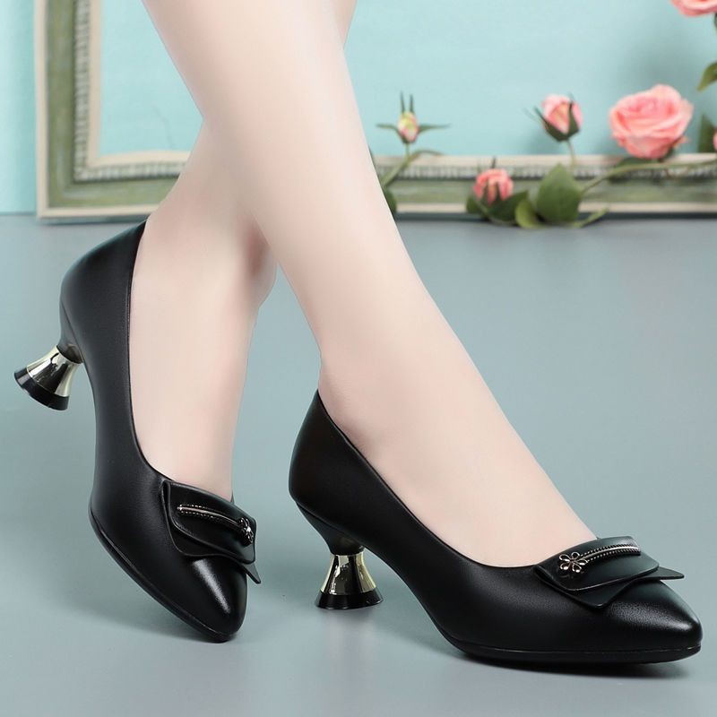 Model b black