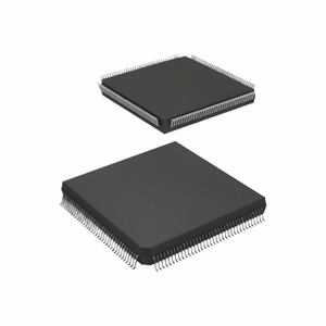 อุปกรณ์เสริมชิ้นส่วนอิเล็กทรอนิกส์ M308B8SGP IC MCU 16/32BIT 144LQFP 144 LQFP แบบฝังใน มีสินค้าในสต็อก - Product Image 1