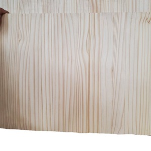 Madera de Pino Radiata Sin Nudos, Ensamblada con Tecnología Finger Joint, 2440x1220x17mm, Paneles de Madera Sólida de Doble Cara para Uso en Interiores - Product Image 2