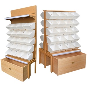 Giá để trưng bày kẹo với hộp <span class=keywords><strong>acrylic</strong></span>, giá kẹo bằng <span class=keywords><strong>acrylic</strong></span> để treo kẹo - Product Image 5