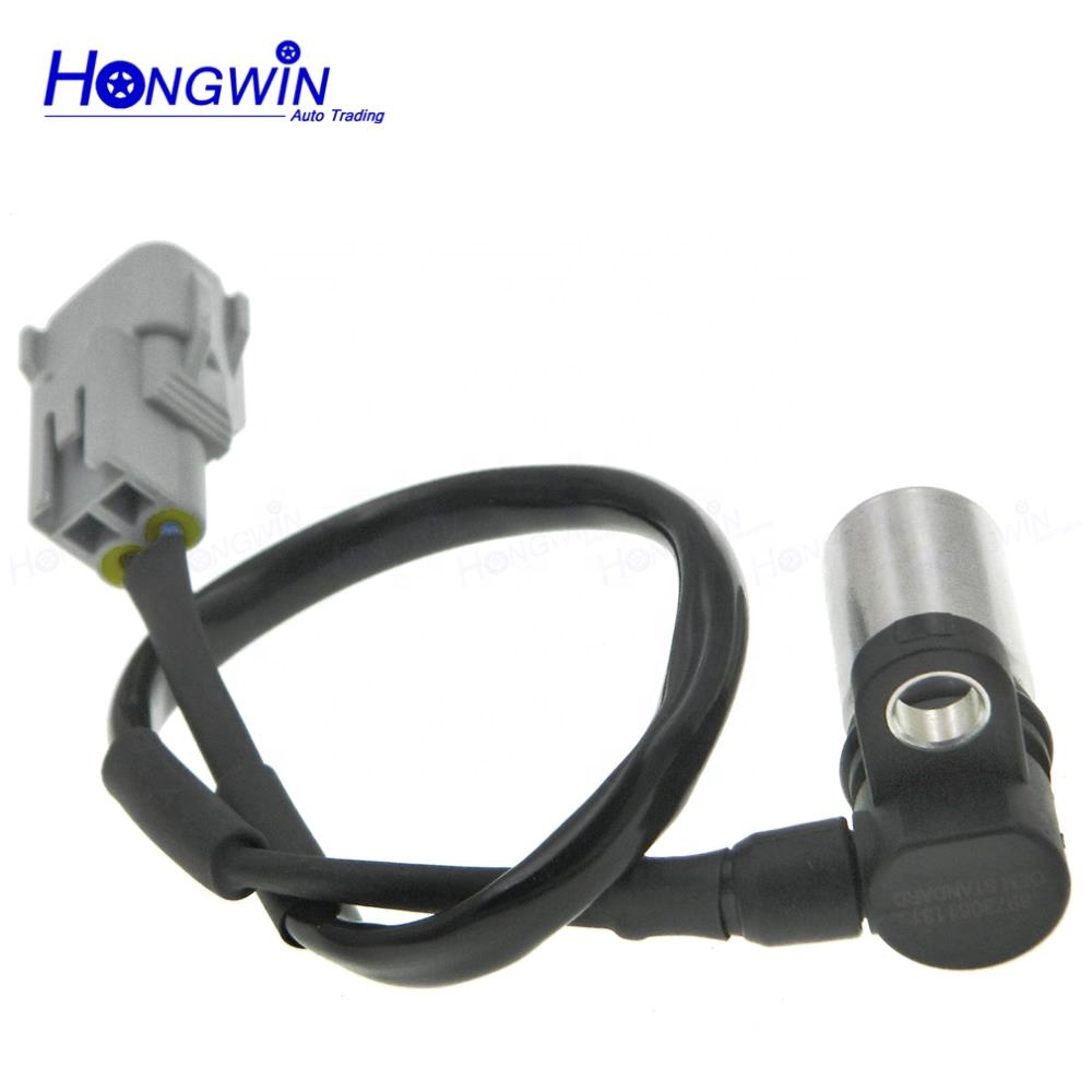 訳あり Crankshaft Sensor for H-INO I-SUZU Excavators 4HK1 6HK1 アイドル