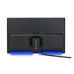 11,6-Zoll-Kopfstützenmonitore HD-Eingang Radio-Touchscreen <span class=keywords><strong>AV</strong></span>-Monitor Rücksitz Entertain ment Car Audio MP5-Player - Product Image 5