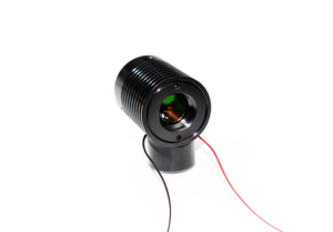 Tubo Laser CO2 EFR Lasea 1600CL 80W com Laser Vermelho Integrado e Proteção contra Poeira, Potência Máxima de <span class=keywords><strong>110W</strong></span> - Product Image 4