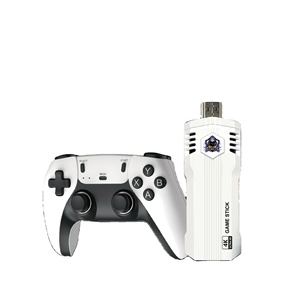Consola de Videojuegos Portátil X2L con Control Inalámbrico BT, Ecológica, con Sensor de Movimiento, 4K, 40000 Juegos, 64GB - Product Image 6