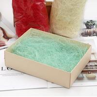 Décorations de Pâques en fibre de lin naturel 100g, Fournisseur en gros