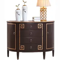 Chinese Old Sideboard Console, Living Room Furniture