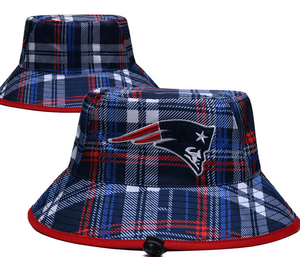 Nuevo Diseño, Gorra de Pescador de Alta Calidad de los San Francisco <span class=keywords><strong>49ers</strong></span>, 32 Equipos, Logotipo Bordado con Lentejuelas, Unisex, para Deportes al Aire Libre, Protección Solar - Product Image 3