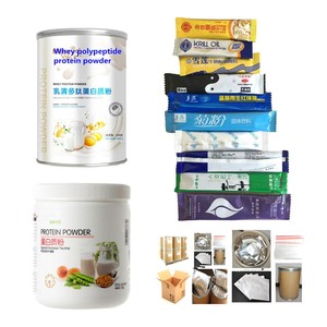 Proteína de Suero de Leche Aislada en Polvo, 5 kg, Ganador de Masa Muscular para Gimnasio, para Pérdida de Peso en Hombres, <span class=keywords><strong>Vegano</strong></span>, Orgánico, a Base de Plantas - Product Image 4