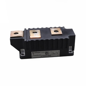Composants électroniques neufs et originaux ETT630N18P60 Thyristors MODULE SCR 1.8KV 700A - Product Image 1