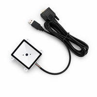 XT205M5 Scanner de codes à barres de qualité, paiement de Code QR, Module de Scan 2D, moteur de Scan de codes à barres
