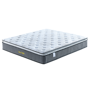 Sıcak satış düşük fiyat kral boy yatak otel Hypo-alerjenik lider üreticisi haddelenmiş minder - Product Image 6