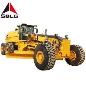 Niveleuse routière robuste SDLG G9380H pour travaux de construction et de nivellement de routes et modèles similaires G9180 G9220 G9190 <span class=keywords><strong>G9300</strong></span> G9120 - Product Image 3