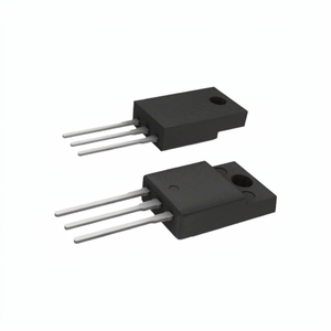 Transistors TO-220FP In Stock STF30NM60N Buy Online Electronic Components - Product Image 1